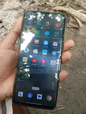 Xiaomi 128 GB Black