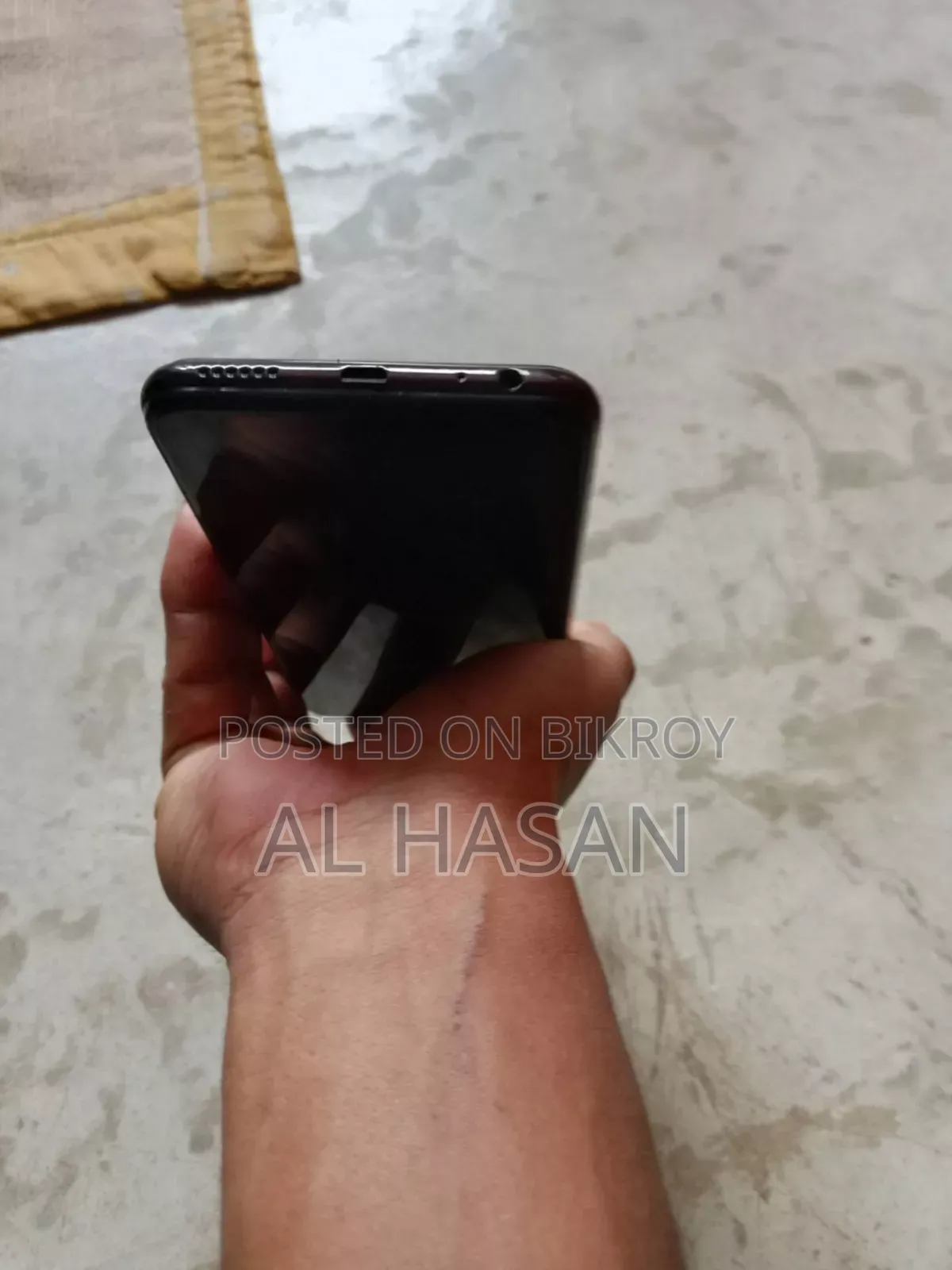Vivo Y11 32 GB Red