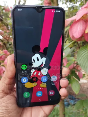 Samsung Galaxy A30s 64 GB Blue
