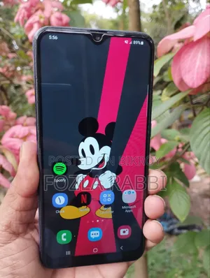 Samsung Galaxy A30s 64 GB Blue
