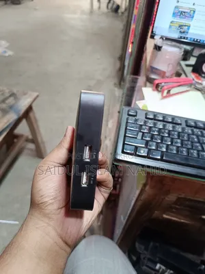MXQ Pro Android TV Box
