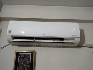 Lg Dual Inverter 1.5 Ton AC for sale