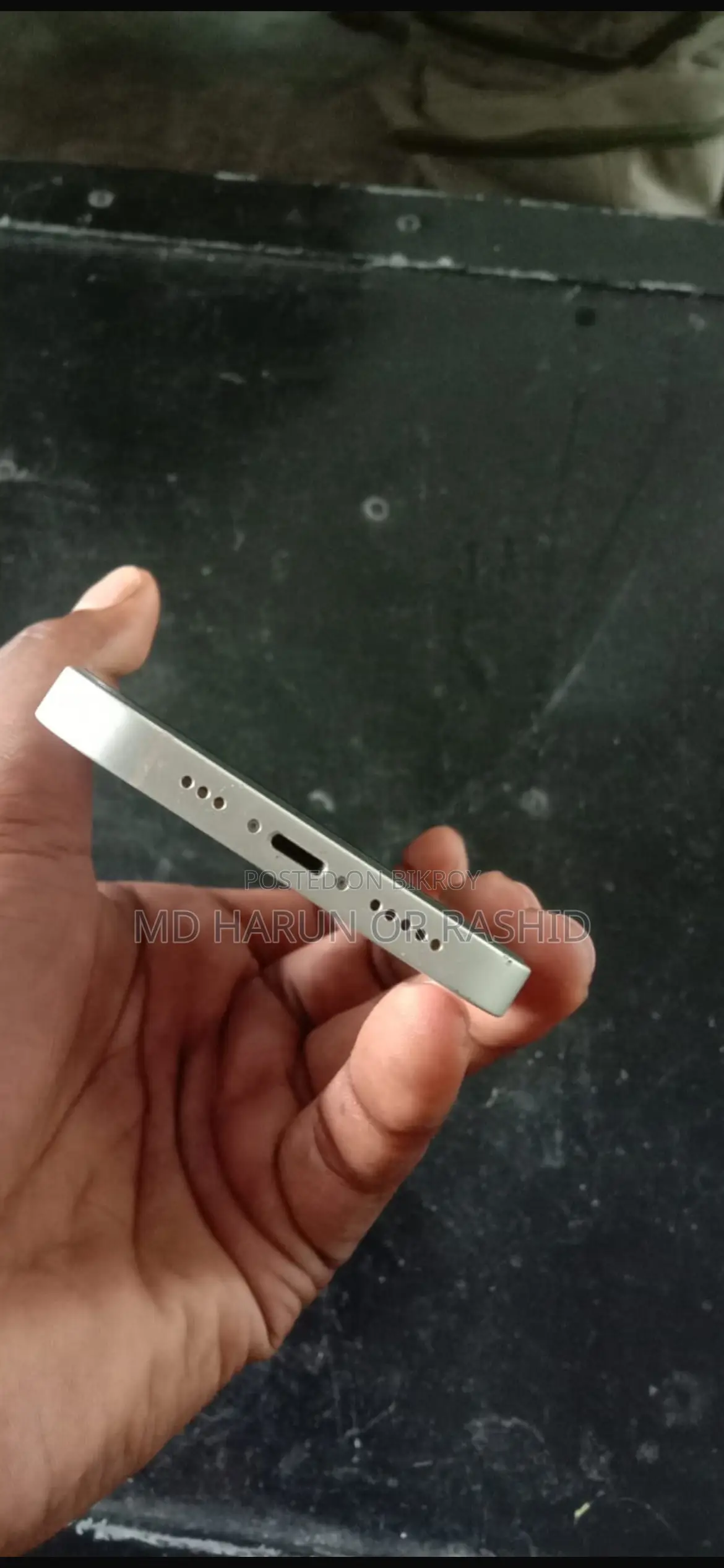 Apple iPhone 13 128 GB White