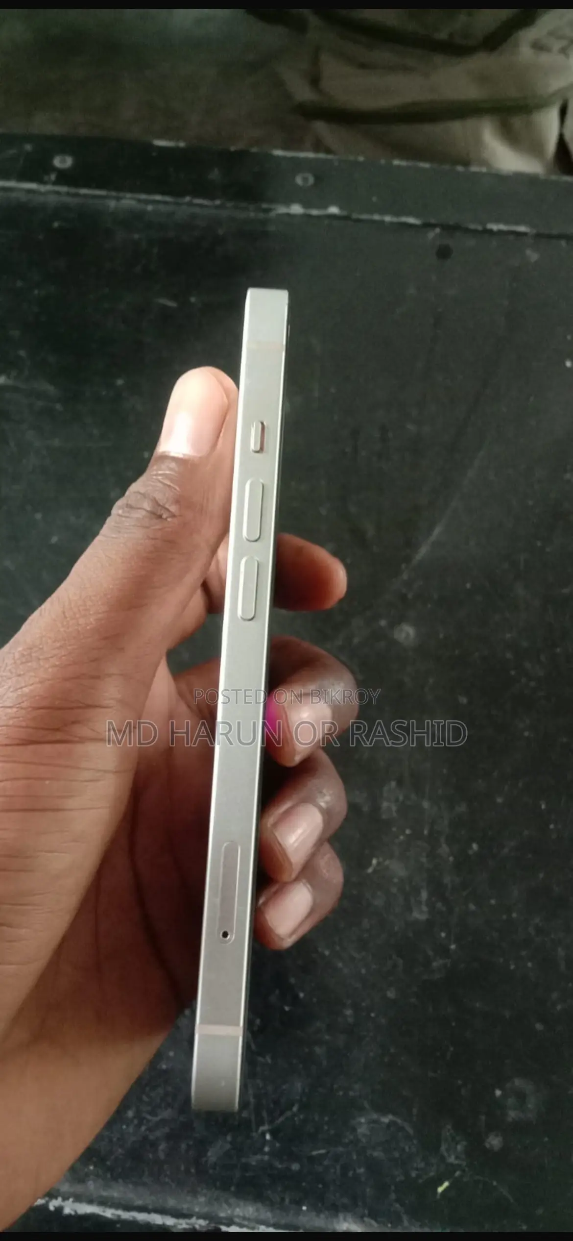 Apple iPhone 13 128 GB White