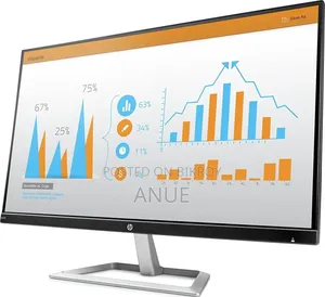 Hp N270 27 Inch Monitor