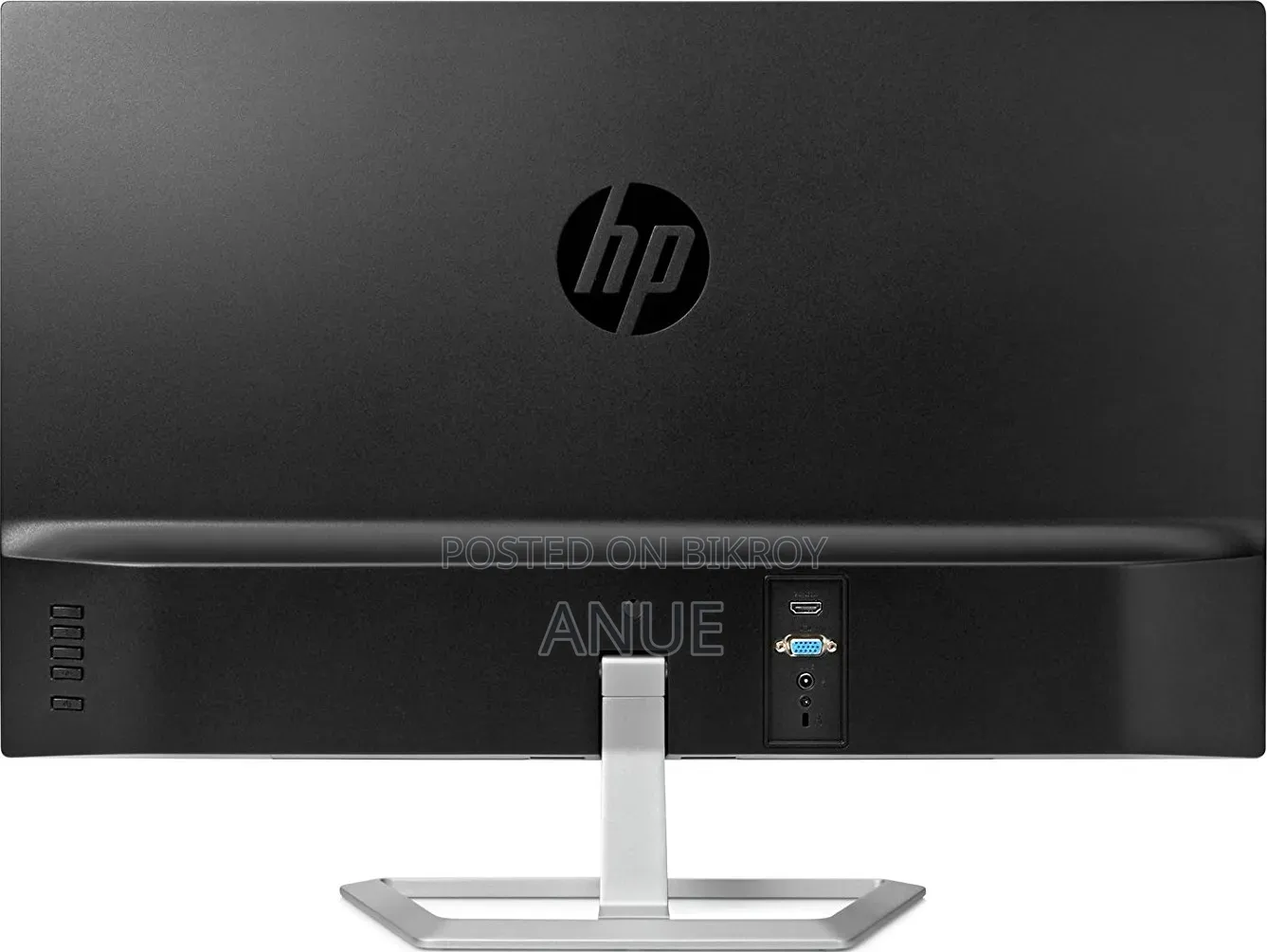 HP N270 27 Inch Monitor