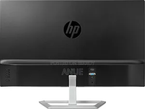 HP N270 27 Inch Monitor
