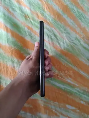 Oppo A78 5G 256 GB Black