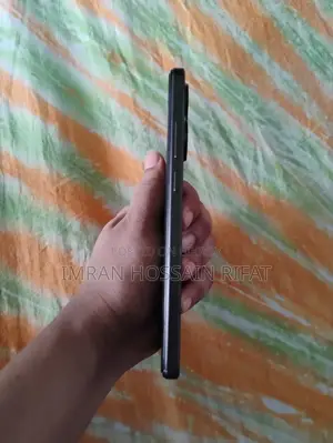 Oppo A78 5G 256 GB Black