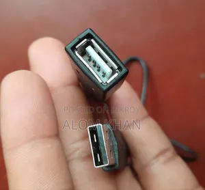 A4tech OTG Cable