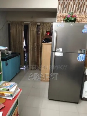 ৩ বেডরুমের অ্যাপার্টমেন্ট সিদ্ধেশ্বরী রোড, শান্তিনগর ভাড়ার জন্য