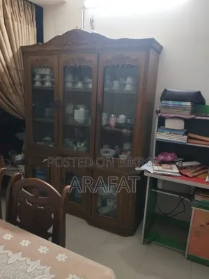 ৩ বেডরুমের অ্যাপার্টমেন্ট সিদ্ধেশ্বরী রোড, শান্তিনগর ভাড়ার জন্য