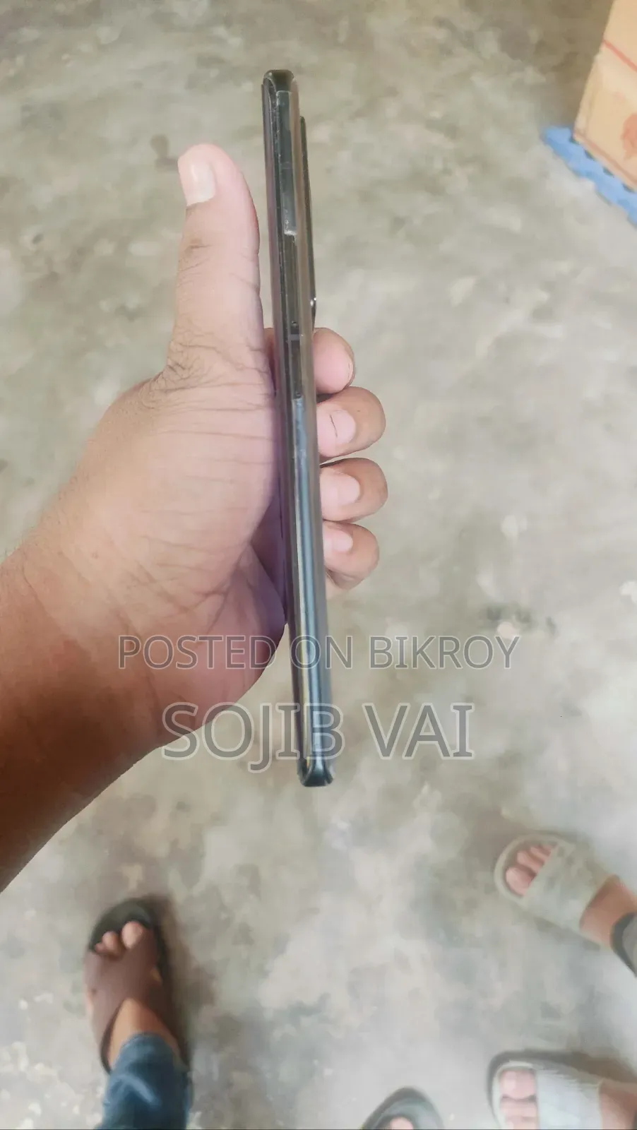Vivo X80 256 GB Black