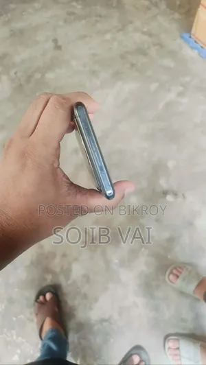 Vivo X80 256 GB Black