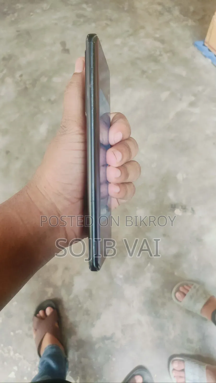 Vivo X80 256 GB Black