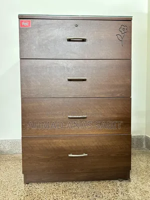 Regal Four Chest of Drawer