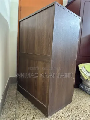 Regal Four Chest of Drawer