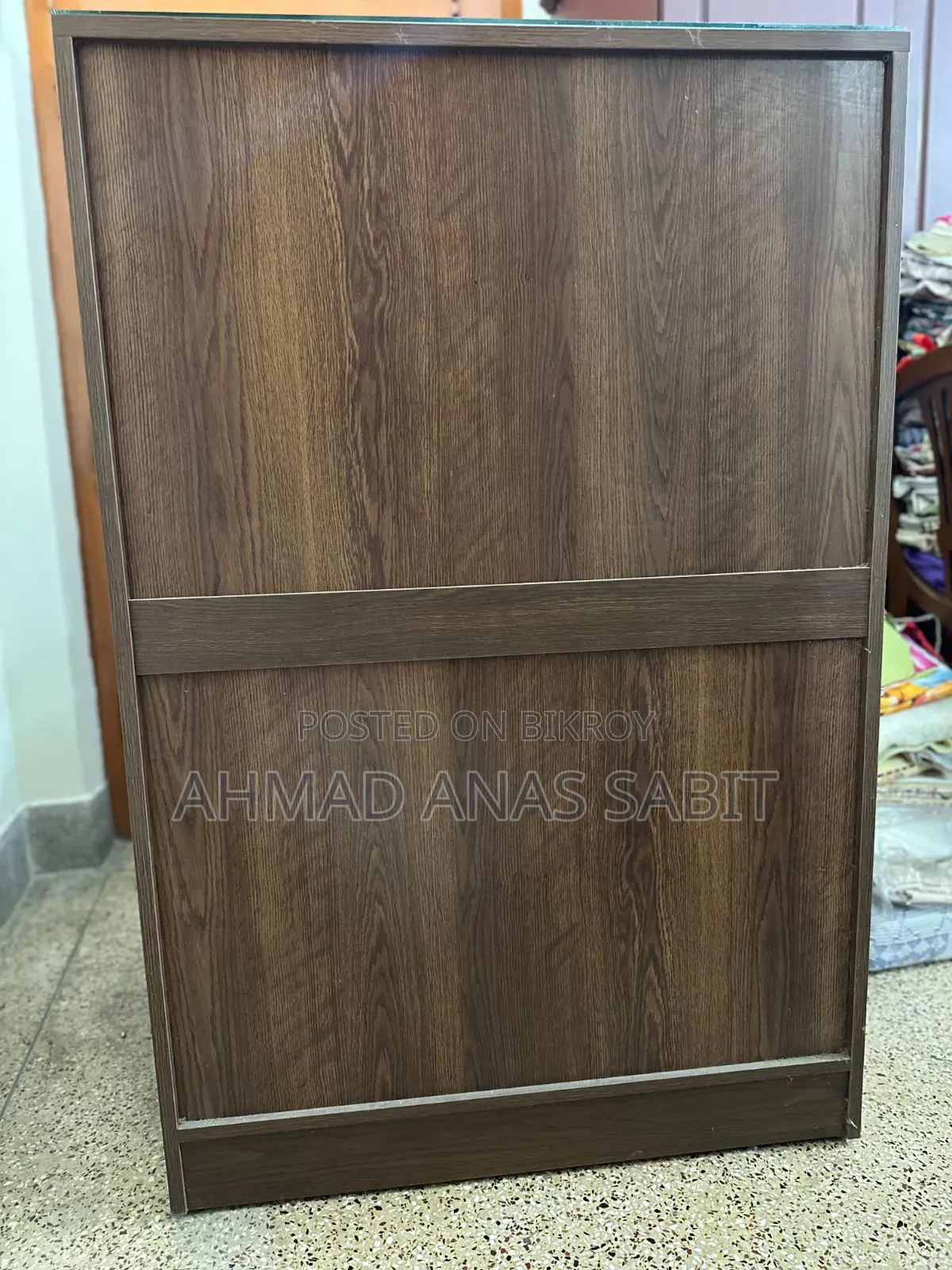 Regal Four Chest of Drawer