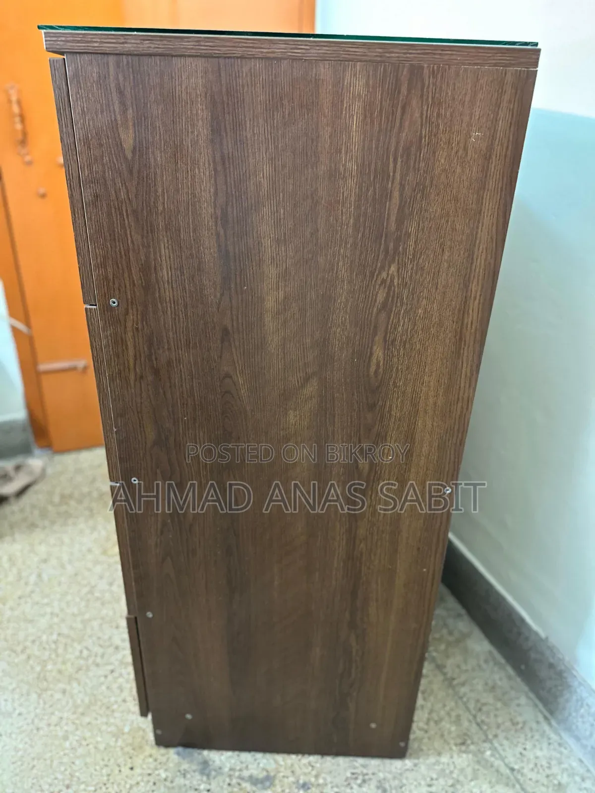 Regal Four Chest of Drawer