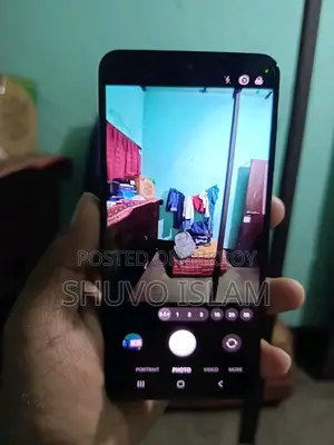 স্যামসাং গ্যালাক্সি এস২১ এফই ৫জি ১২৮ জিবি ব্ল্যাক