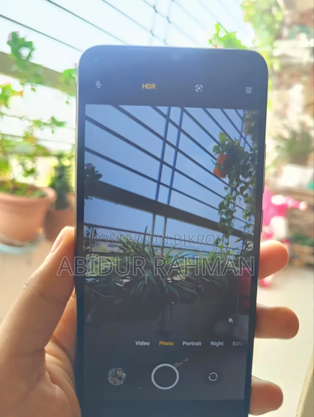 Xiaomi Redmi 10C 64 GB Black