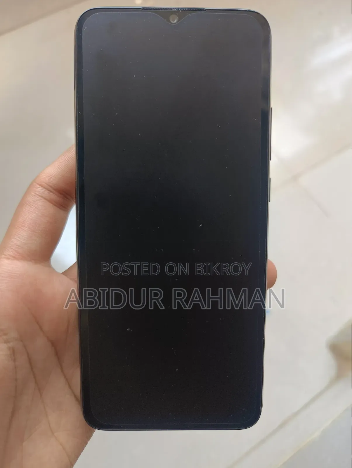 Xiaomi Redmi 10C 64 GB Black