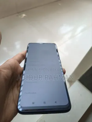 Xiaomi Redmi 10C 64 GB Black