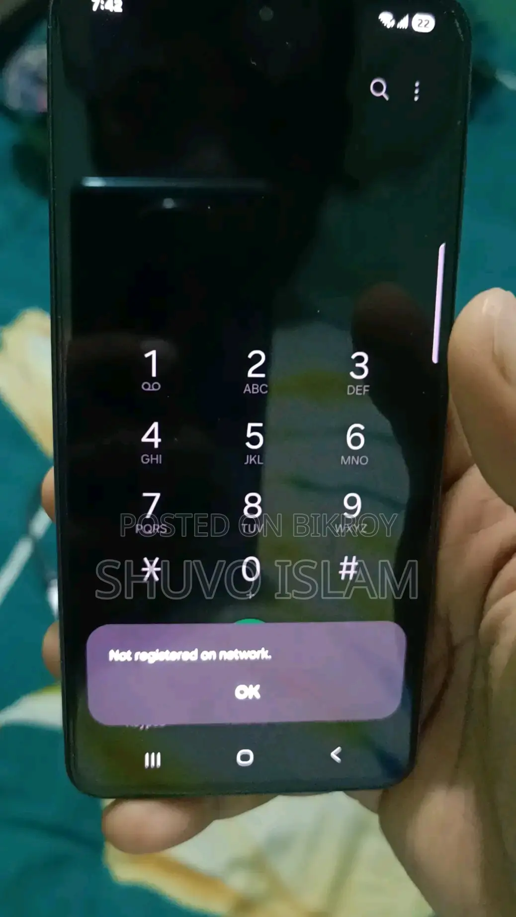 স্যামসাং গ্যালাক্সি এস২১ এফই ৫জি ১২৮ জিবি ব্ল্যাক