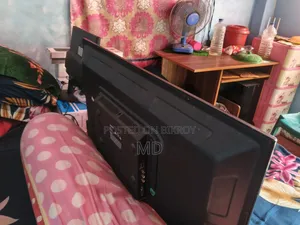 My used Led Tv Old Model Sony.