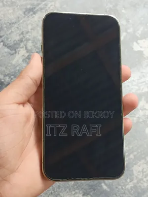 Apple iPhone 13 Pro 256 GB Gold