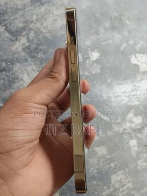 Apple iPhone 13 Pro 256 GB Gold