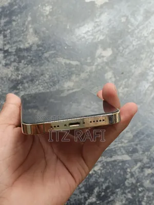Apple iPhone 13 Pro 256 GB Gold