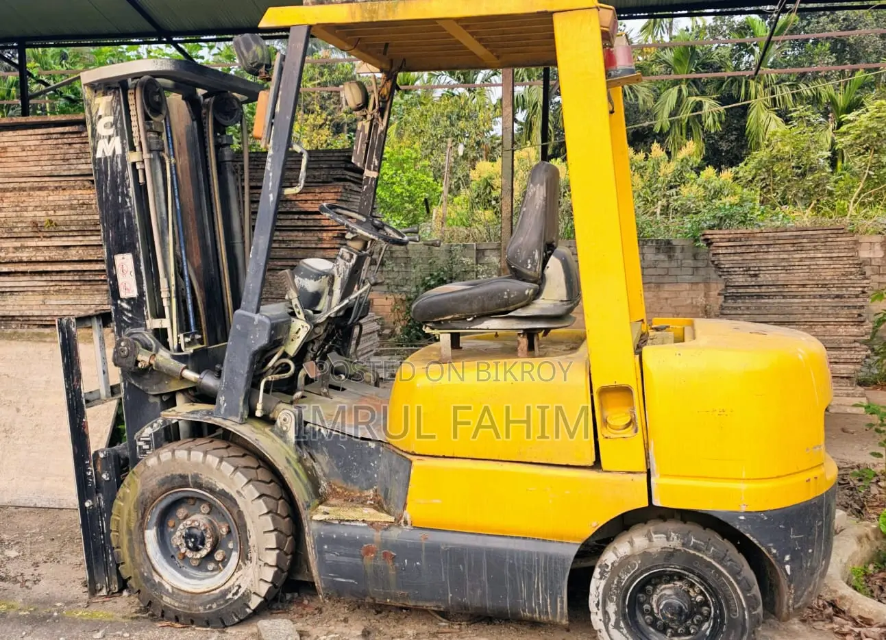 Fork-Lift for Sale