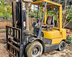 Fork-Lift for Sale