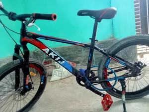 Cycle Akij Most Viral