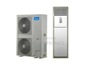 Midea Floor Stand AC 5.0 Ton 60000 BTU