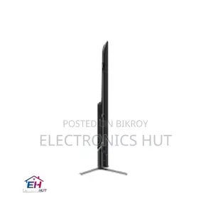 Daily Special ( Toshiba C350lp 55" Google Tv )