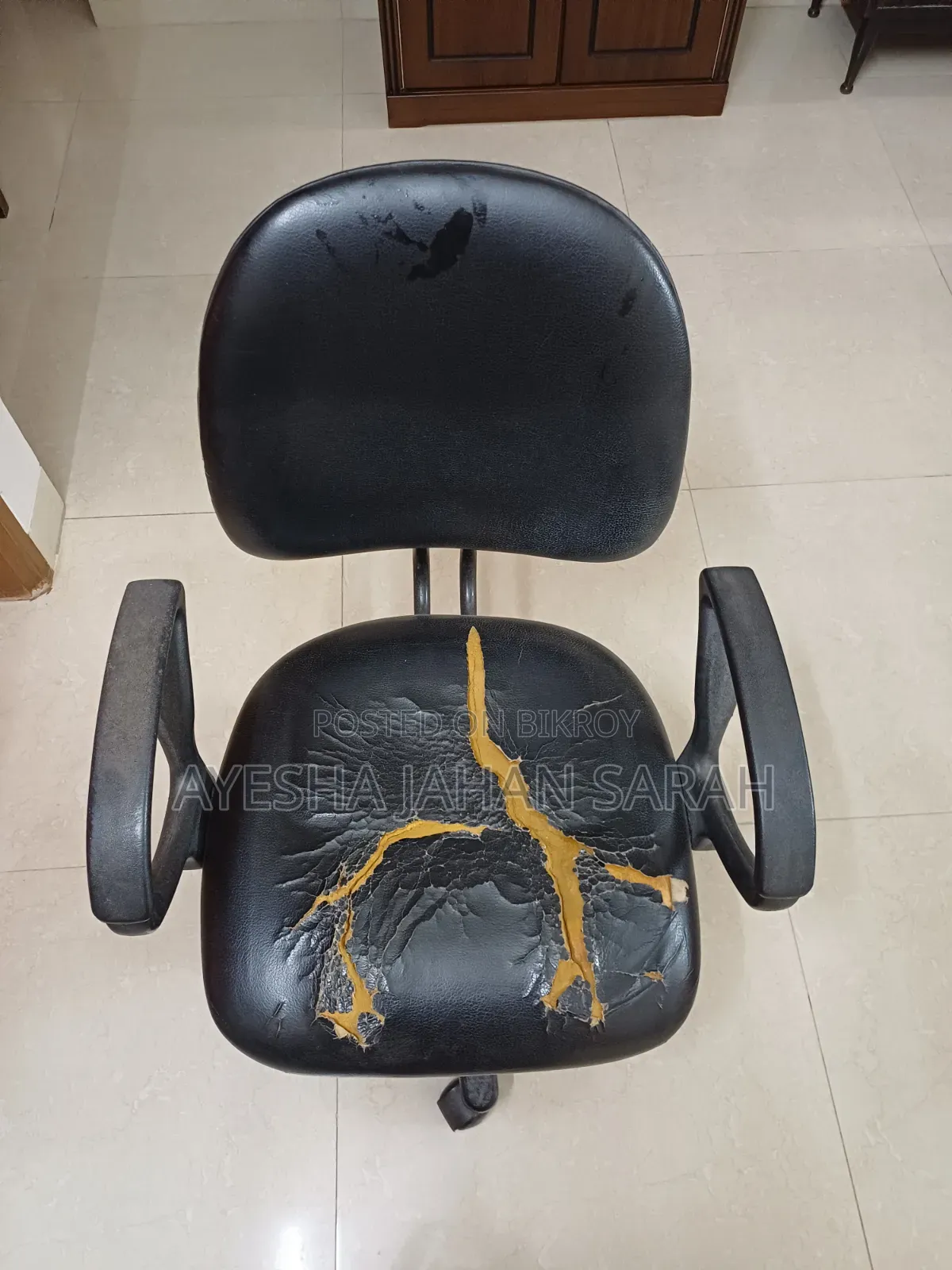 Chair for Office or Study Purpose