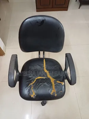 Chair For Office Or Study Purpose