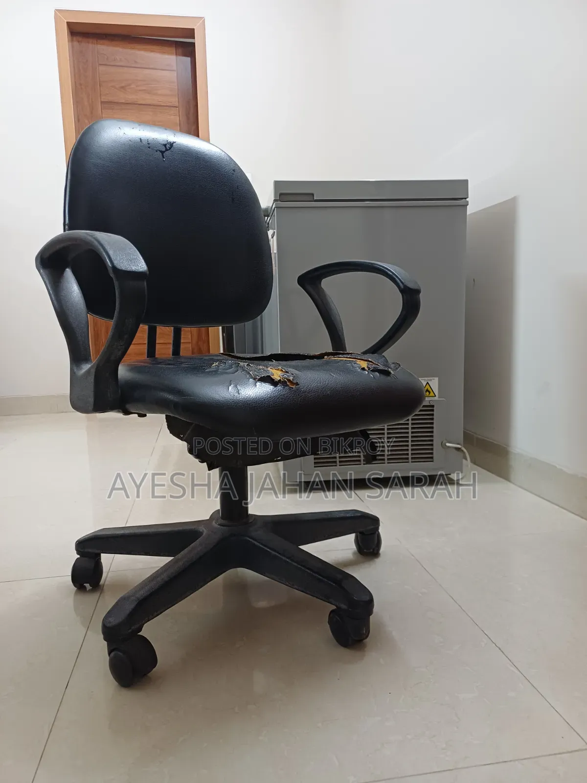 Chair for Office or Study Purpose