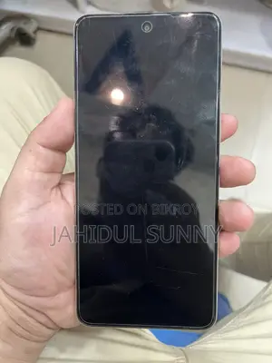 Realme 64 GB Gold