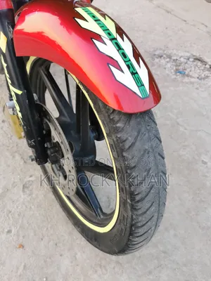 Bajaj Pulsar 150 2015 Black
