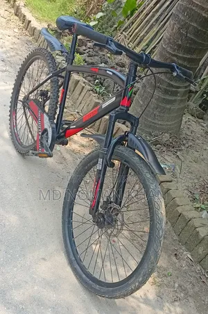 Non-gear bicycle