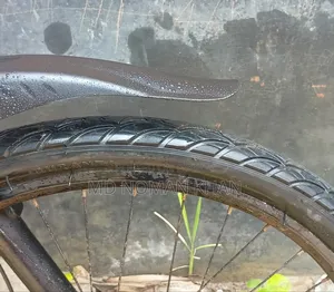 Non-gear bicycle