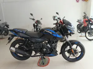 Bajaj Pulsar 150 2023 Blue
