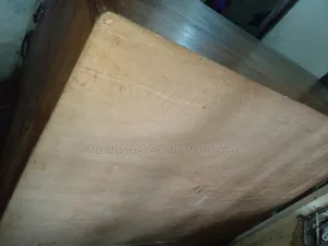 Teak Wood Wardrobe