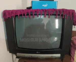 TV LG Box TV