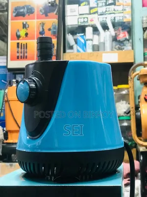 Mini Submarsible
