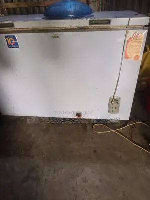 রেফ্রিজারেটর / ফ্রিজ