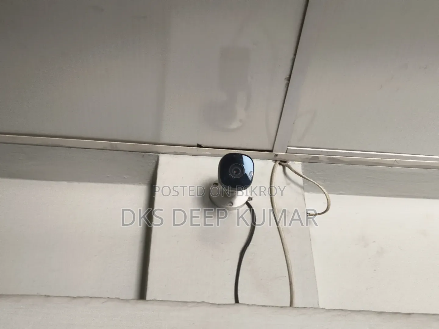 CCTV Camera